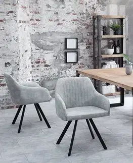 Jídelní křeslo TROS Dekorhome