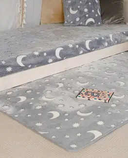 Svítící koberec LUMIS 1