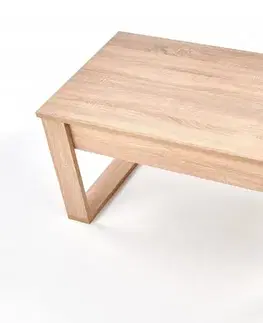 Konferenční stolek NEA Halmar