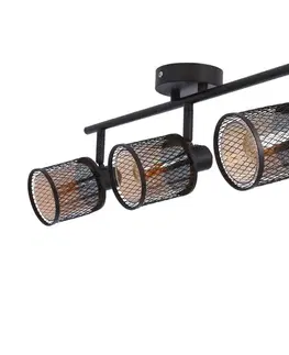 Stropní světlo CANABERA Candellux