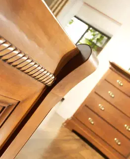 ArtLatz Komoda NOBLESSE 2 0514 | smontovaná