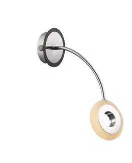 Nástěnné světlo LED ARM Candellux