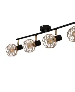 Stropní svítidlo ACROBAT Candellux