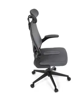 Kancelářská židle KA-K2021 Autronic