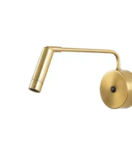 Nástěnná lampa Uğur - 6041