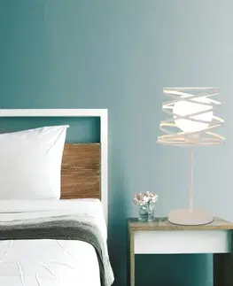 Stolní lampa AKITA Candellux