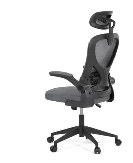 Kancelářská židle KA-K2021 Autronic