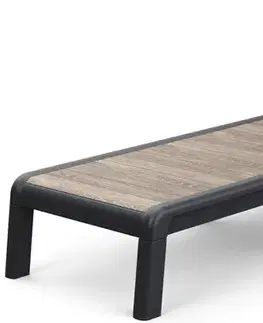 Zahradní lehátko DECO PORTO Keter
