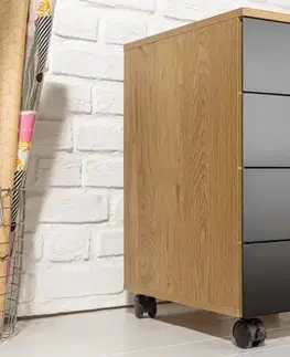 Kancelářský kontejner PONTOS Dekorhome