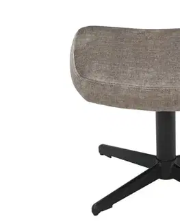 Taburet IMPERIAL Dekorhome