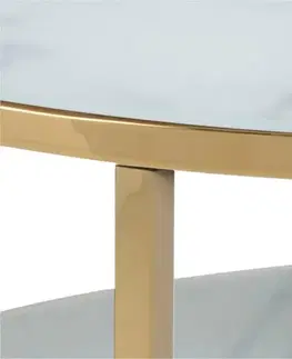 ArtAct Konferenční stolek MELLISA