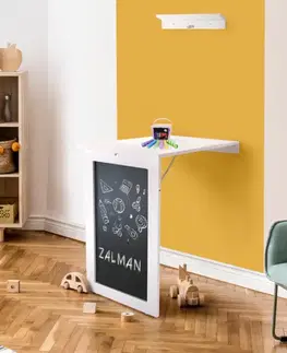 Skládací stůl ZALMAN Tempo Kondela