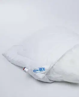 Kvalitex Polštář Luxus plus Alaska zip + vnitřní obal 