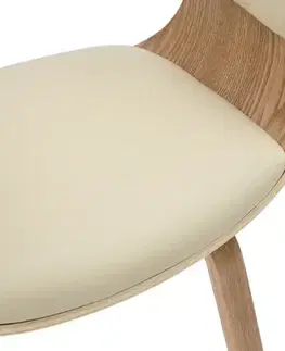 Jídelní křeslo SATYR Dekorhome