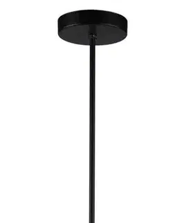 Závěsná lampa LOFT Candellux