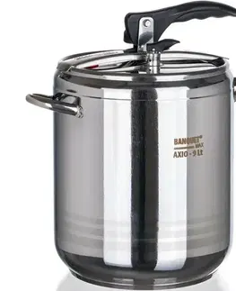 Banquet Tlakový hrnec AXIO 9 l, 9 l
