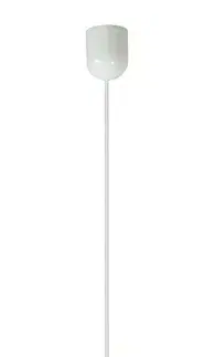 Oranžová papírová závěsná lampa úlový kokon