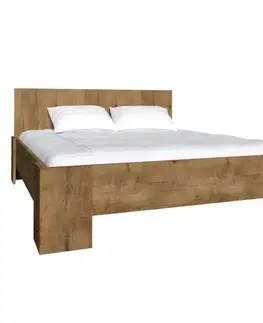 Postel MONTANA Tempo Kondela