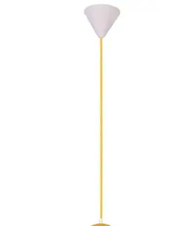 Závěsná lampa OSS 1xE27 Candellux