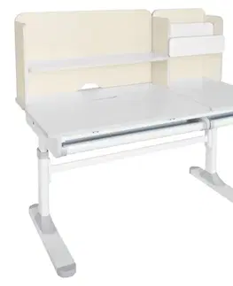 Rostoucí dětský stůl LEDIN Tempo Kondela