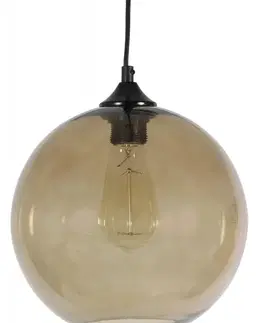 Závěsná lampa EDISON Z Candellux