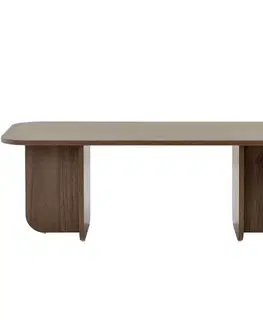 Konferenční stolek Kairo Venezia Walnut