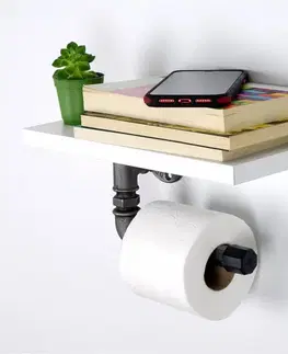 Toilet Paper Holder Boruraf235