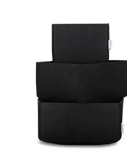 Felt Desk Organizer Set (3 Pieces) HMY - 6269