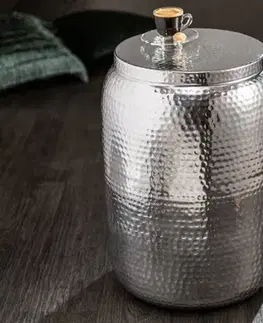 Odkládací stolek SINIS Dekorhome