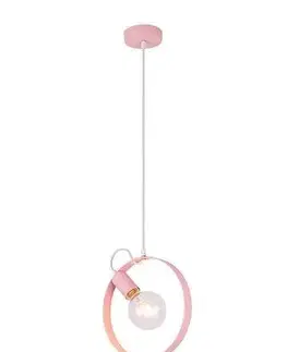 Závěsná lampa NEXO Candellux
