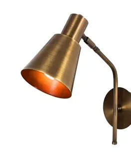 Nástěnná lampa Sivani - MR-663