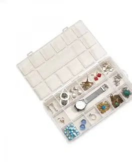 Jewellery Box ORG-2017