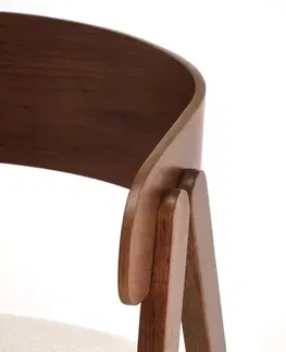 Jídelní židle K562 HALMAR