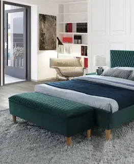 Postel AZURRO VELVET 140 Signal