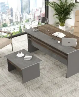 Office Furniture Set Vs6-Cga