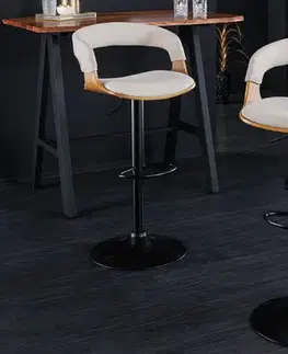 Barová židle DARAN Dekorhome