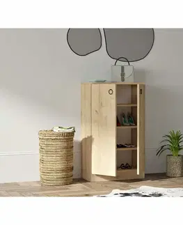 Botník Defne Sapphire Oak
