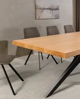 Jídelní stůl SUZE Dekorhome