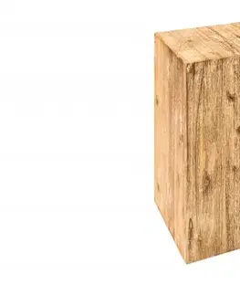 Odkládací stolek KOPREUS Dekorhome
