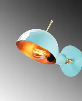 Nástěnná lampa Sivani - MR-654