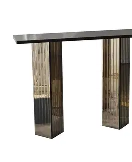 Komoda Dresser 2B - Bronze