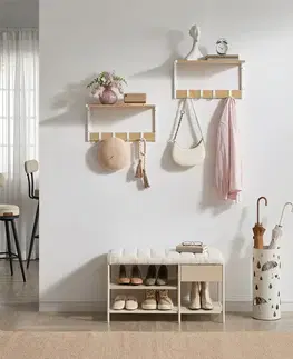 Set nástěnný polic ABP-E1083 Autronic