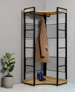 Regál KILOS TYP 4 Tempo Kondela