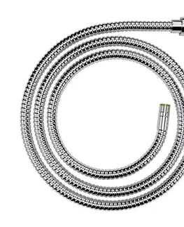 OMNIRES Hadice pro výsuvné sprchy, 150 cm chrom /CR/ 062CR