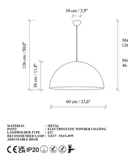 Lustr Kure - 60 - Mr - 724 - 1