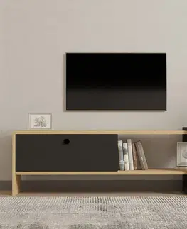 Televizní stolek Yonca