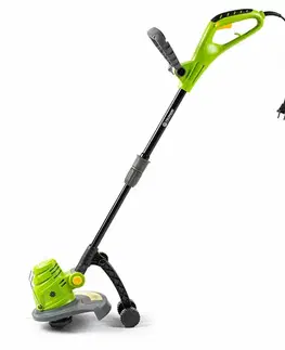 Strunová elektrická sekačka FZS 2002-E, Fieldmann