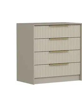 Komoda Kale Beige