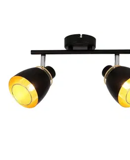 Stropní bodová lampa ALEKSANDRIA Candellux