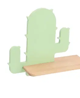 Dětská nástěnná lampička CACTUS I LED Candellux